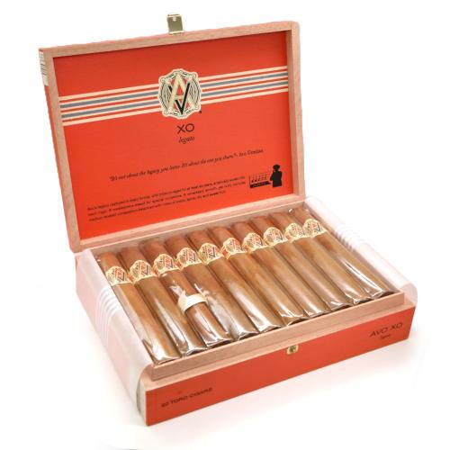 AVO XO Legato Toro Cigar - Box of 20