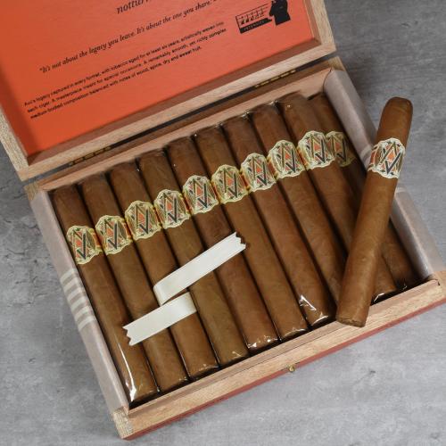 AVO XO Notturno ND Cello Cigar - Box of 20