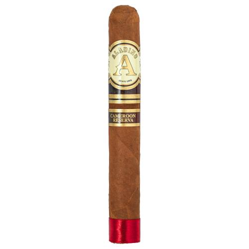 Aladino Cameroon Reserva Cigar - 1 Single