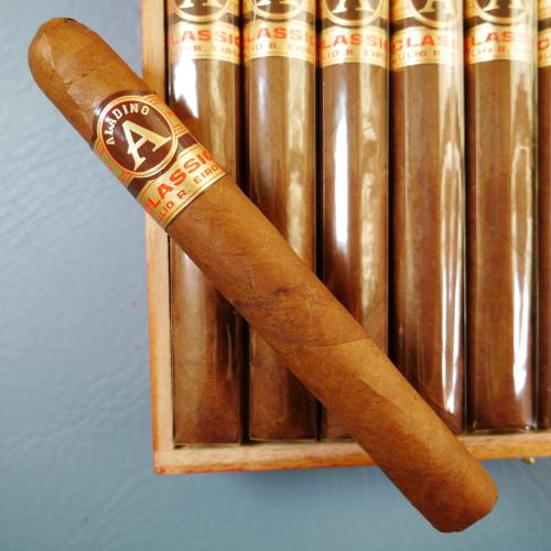 Aladino Classic Toro Cigar - 1 Single