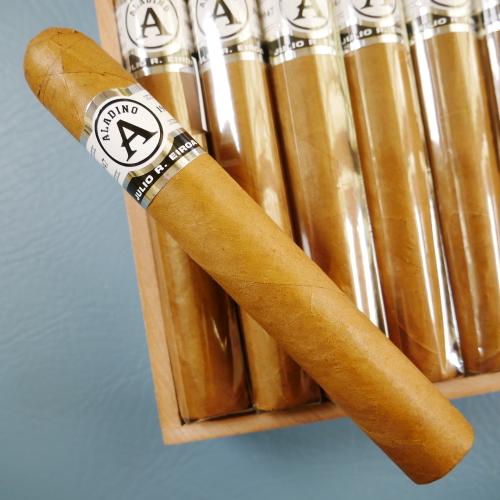 Aladino Connecticut Gordo Cigar - 1 Single