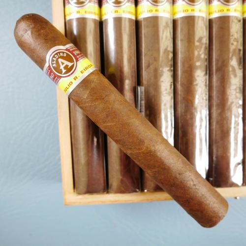 Aladino Maduro Gordo Box Pressed Cigar - 1 Single