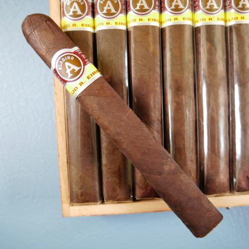 Aladino Maduro Toro Box Pressed Cigar - 1 Single