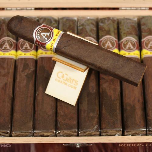 Aladino Maduro Robusto Box Pressed Cigar - 1 Single