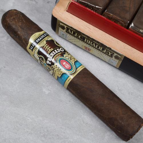 Alec Bradley Prensado Robusto Cigar - 1 Single