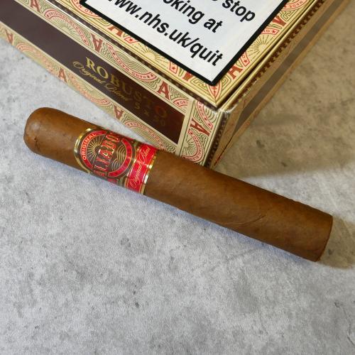 Oliva Aliados Original Robusto Cigar - 1 Single