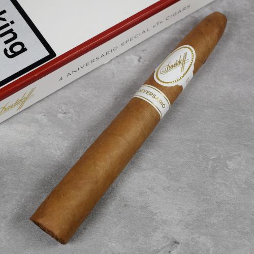 Davidoff Aniversario Special T Cigar - 1 Single