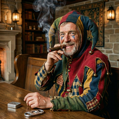 Bluetooth Cigar Band Accessory