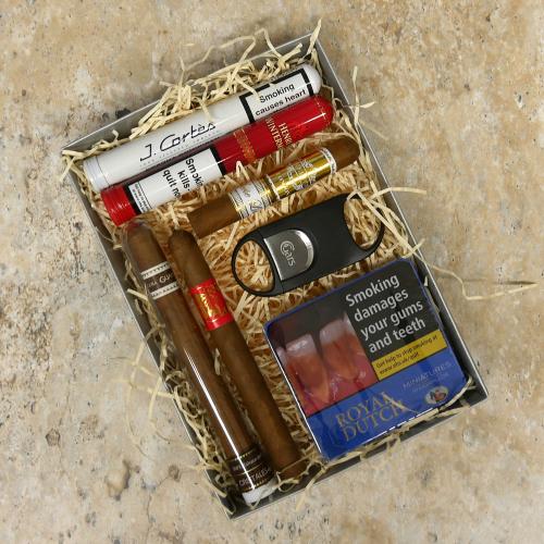 Around The World International Selection Gift Sampler - Best Seller