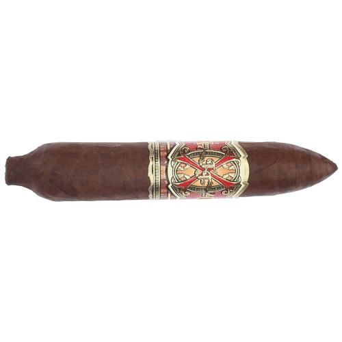 Arturo Fuente Opus X Love Affair Cigar - 1 Single