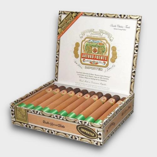 Arturo Fuente Double Chateau Fuente Cigars - Box of 20