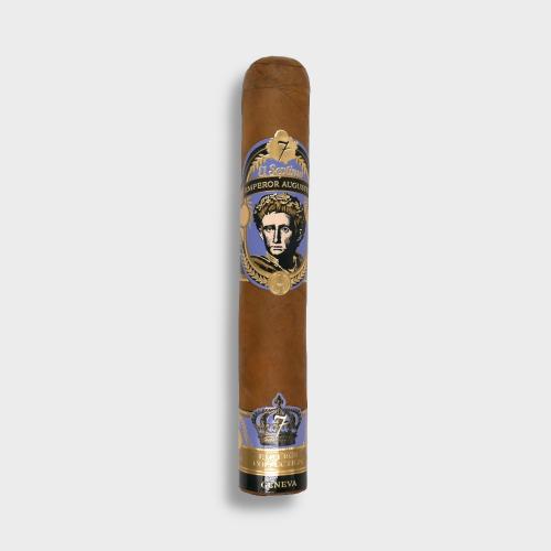 El Septimo The Emperor Collection Augustus Cesar Connecticut Cigar - 1 Single