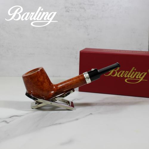 Barling Trafalgar The Very Finest 1814 Lovat Fishtail Pipe (BAR045) - End of Line