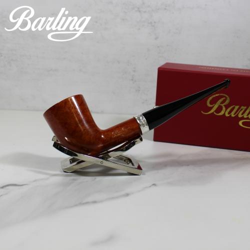 Barling Trafalgar The Very Finest 1815 Chimney Fishtail Pipe (BAR048) - End of Line