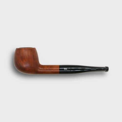 SLIGHT SECONDS Butz Choquin Belami Select Billiard Metal Filter Fishtail Pipe (BC036)