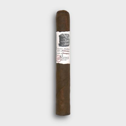 Blackbird Glitch Toro Cigar - 1 Single