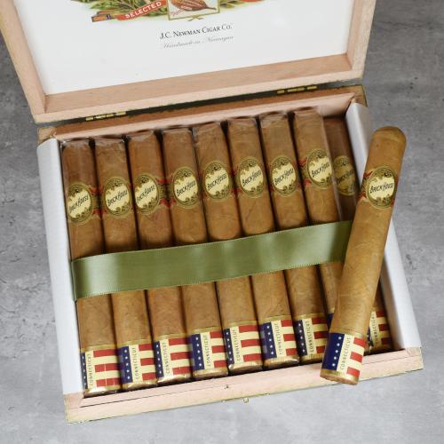 Brick House Double Connecticut Toro Cigar - Box of 25