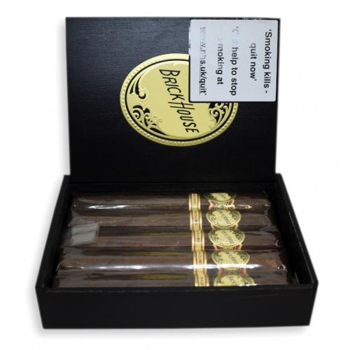 Brick House Maduro Mighty Mighty Cigar - Box of 5