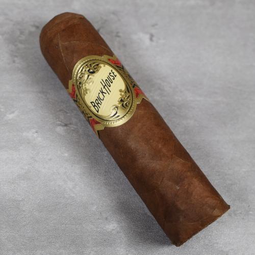 Brick House Teaser Cigar - 1 Single