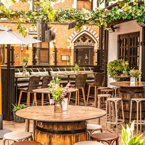 Turmeaus Chester Cigar & Whisky Sampling Event - Wednesday 8th October 2025