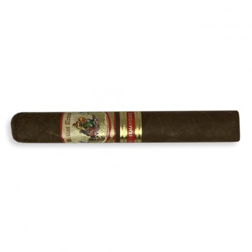 Bellas Artes Mundo Robusto Cigar - 1 Single (End of Line)