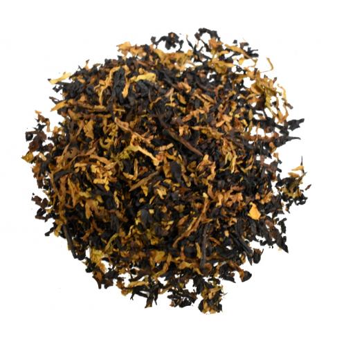 Rattrays Black Mallory Pipe Tobacco (Loose)