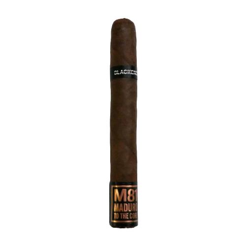 Drew Estate Blackened M81 Maduro Corona Cigar - 1 Single