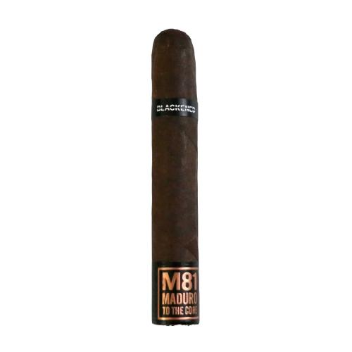 Drew Estate Blackened M81 Maduro Robusto Cigar - 1 Single