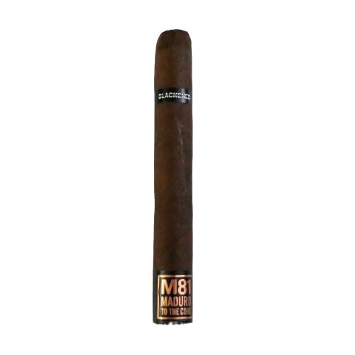 Drew Estate Blackened M81 Maduro Toro Cigar - 1 Single