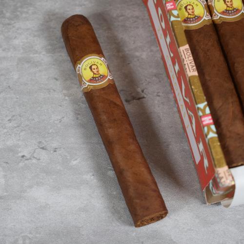 Bolivar Coronas J Cigar - 1 Single