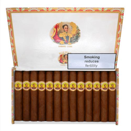 Bolivar Royal Corona Cigar - Box of 25