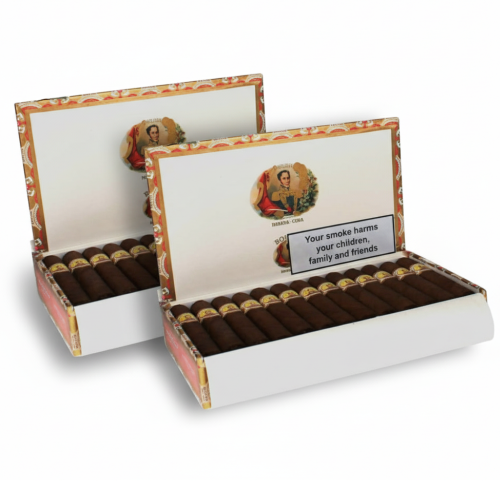 Bolivar Royal Corona Cigar - 2 x Box of 25 Bundle Deal