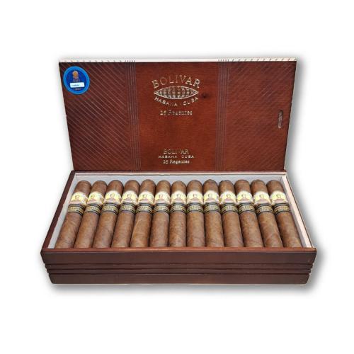 Bolivar Regentes Edici?n Limitada 2021 Cigar - Box of 25