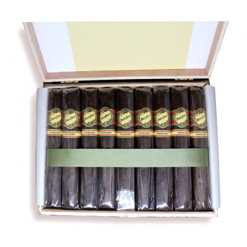 Brick House Maduro Mighty Mighty Cigar - Box of 25