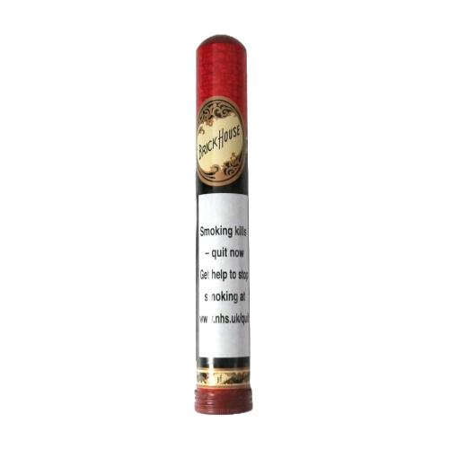 Brick House Traveler Tubed Cigar - 1 Single