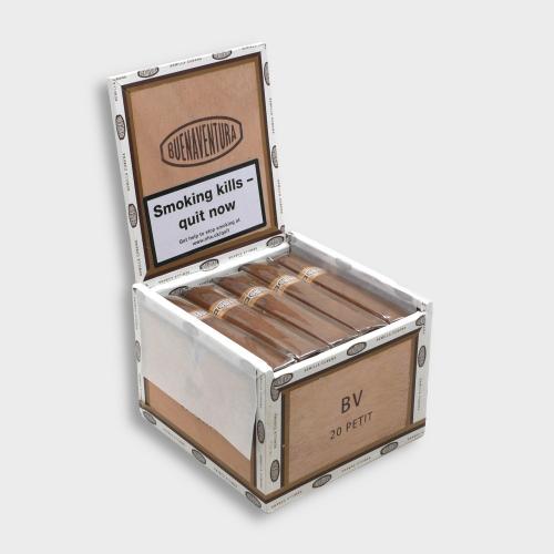 Curivari Buenaventura BV Petit Cigar - Box of 20