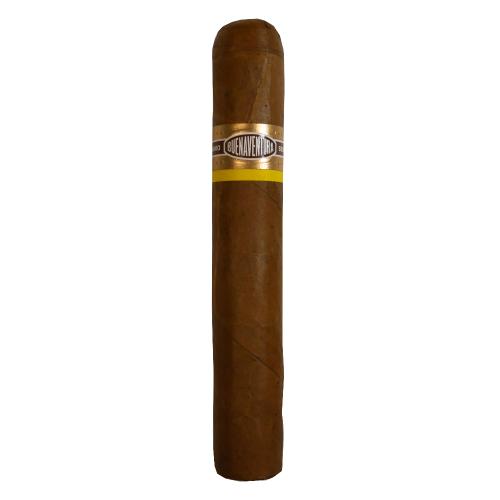 Curivari Buenaventura Yellow Connecticut Robusto Cigar - 1 Single