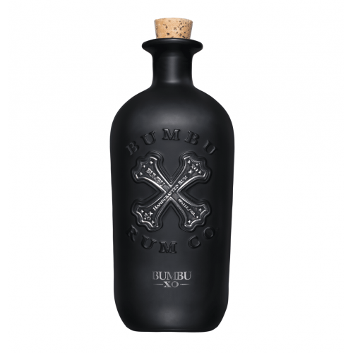 Bumbu XO Rum - 40% 70cl