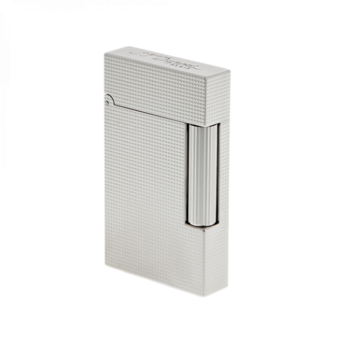 ST Dupont Lighter - Ligne 2 Micro - Diamond Head Palladium