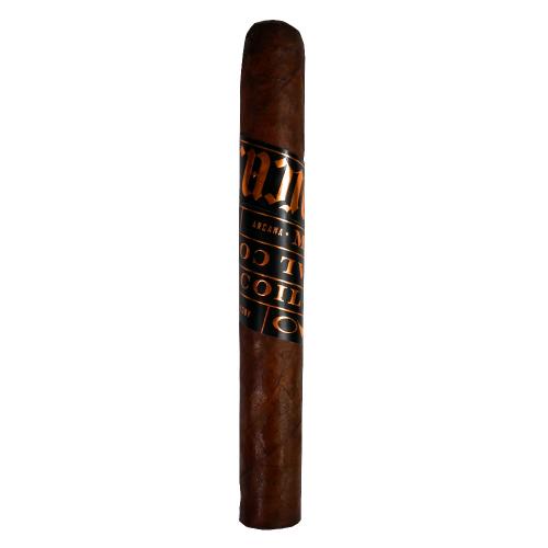JANUARY SALE - CAO Arcana Mortal Coil Toro Cigar - 1 Single