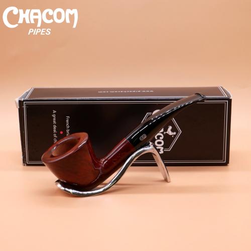 Chacom City 264 Smooth Metal Filter Fishtail Pipe (CH289)