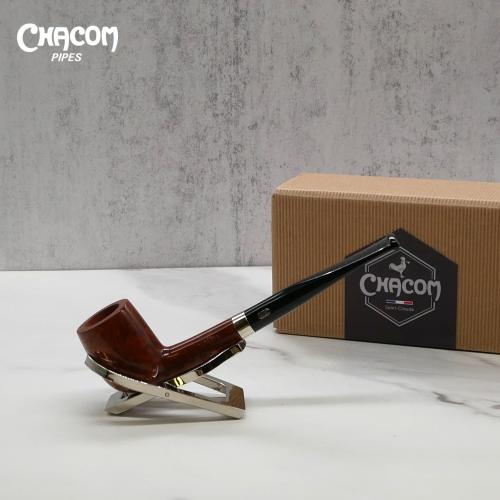 Chacom Classic 275 Metal 6mm Adapter Filter Fishtail Pipe (CH462) - End of Line