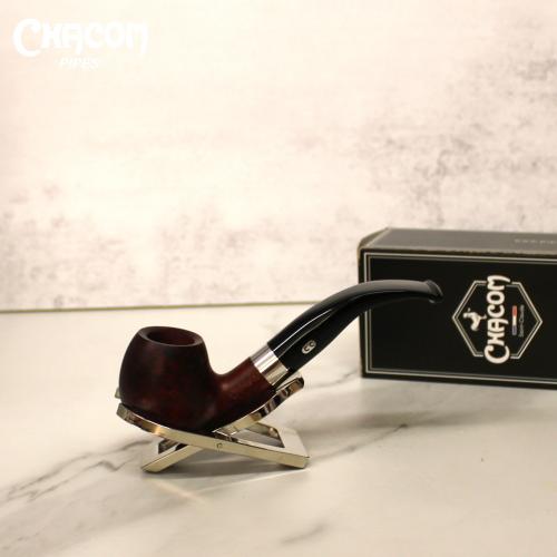 Chacom Custom 926 Smooth Metal Filter Fishtail Pipe (CH481)