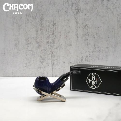 Chacom Punch 1275 Straight Metal Filter Fishtail Pipe (CH524) - End of Line