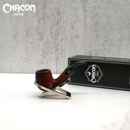 Chacom Punch 1821 Bent Metal Filter Fishtail Pipe (CH527) - End of Line