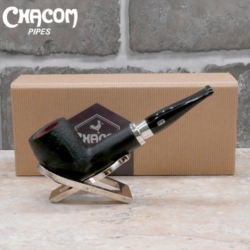 Chacom Skipper 703 Smooth Metal Filter Fishtail Pipe (CH552)