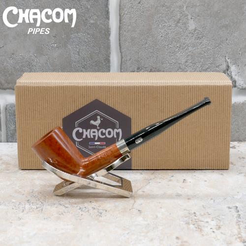 Chacom Classic 31 Metal Filter Fishtail Pipe (CH568)