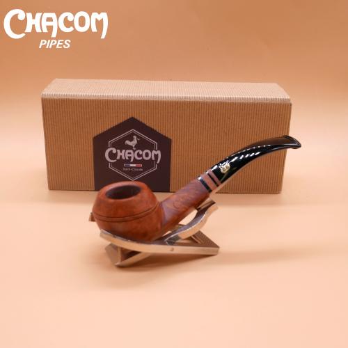 Chacom Comfort 294 Smooth Metal Filter Fishtail Pipe (CH655) - End of Line