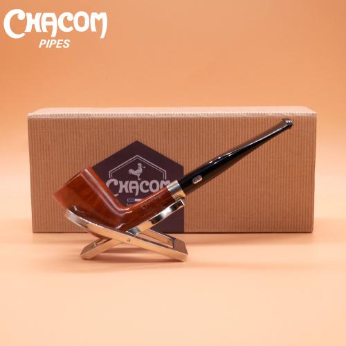 Chacom Classic 31 Metal Filter Fishtail Pipe (CH701) - End of Line
