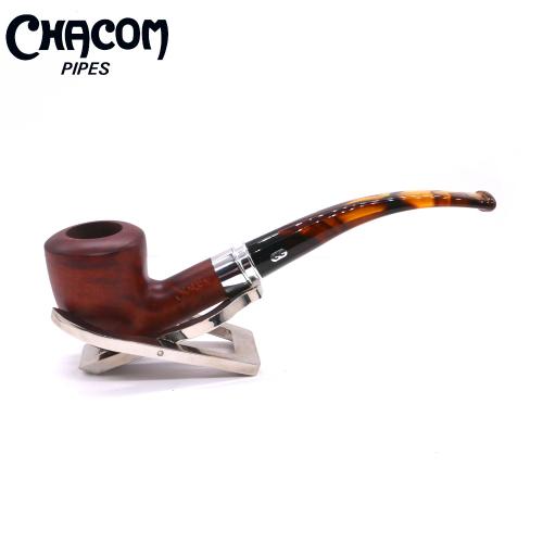 Chacom Flumen 95 Smooth Metal Filter Fishtail Pipe (CH715)